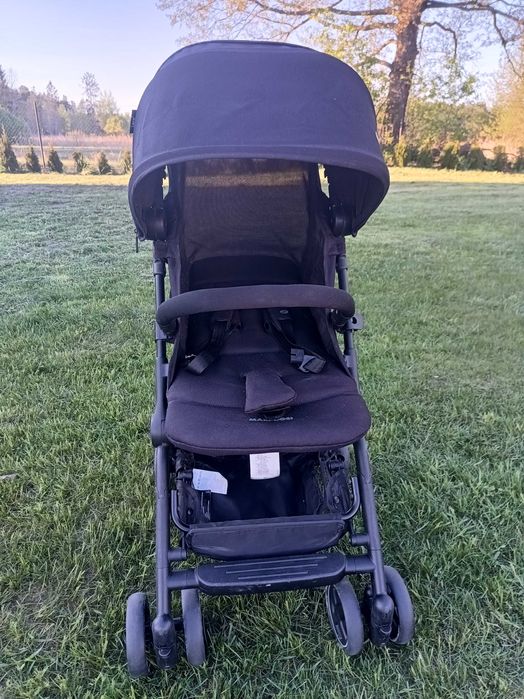 Wózek spacerowy Maxi-Cosi