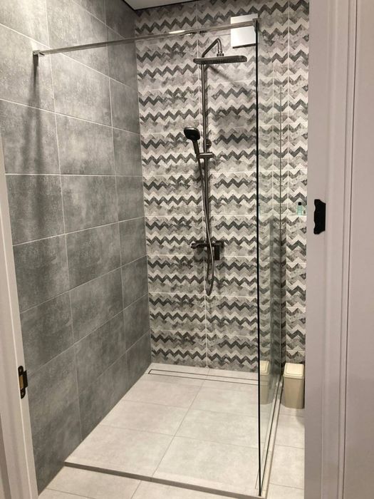 Чорновола. Панорама Де Люкс. Озеро