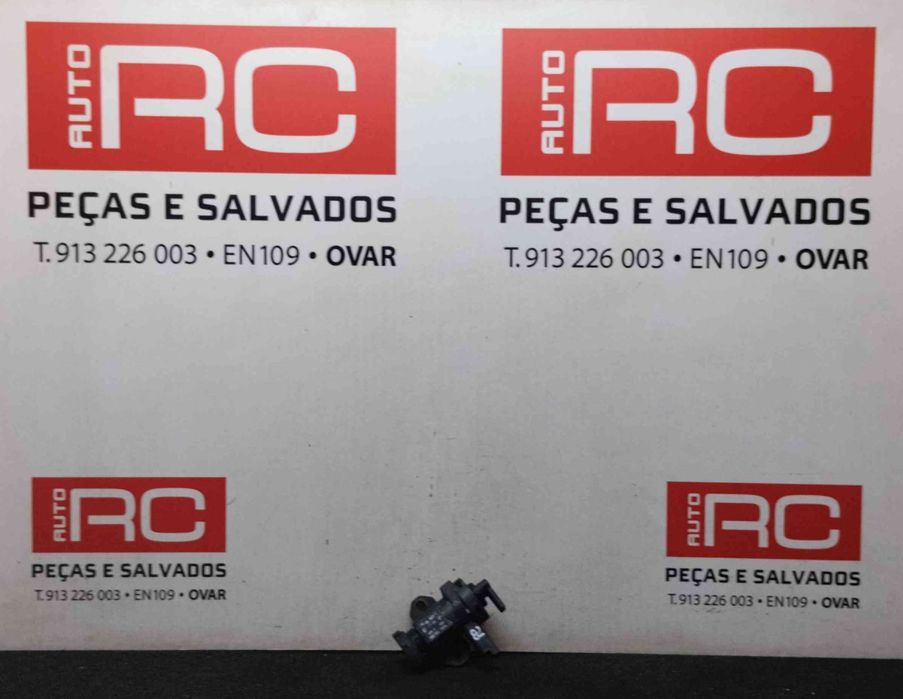 Válvula Reguladora Pressão Turbo / Válvula do Turbo 9635704380 - CITROËN BERLINGO Caixa/monovolume