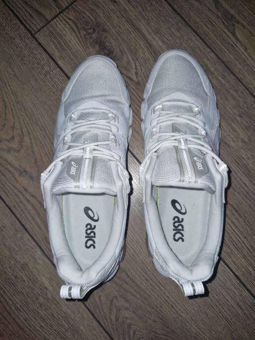 Кросовки asics gel quantum