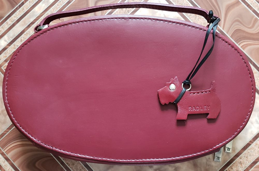 Жіноча сумочка клатч RADLEY