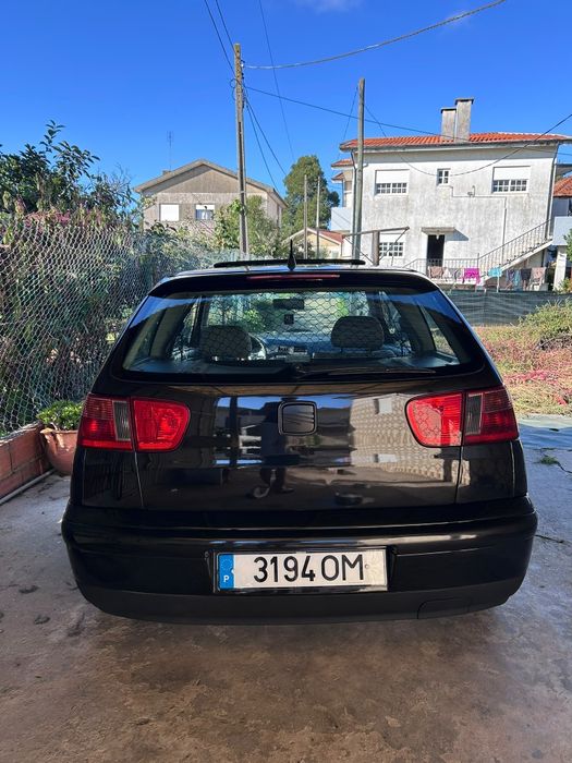 6k2 - 1.9 tdi - 90cv
