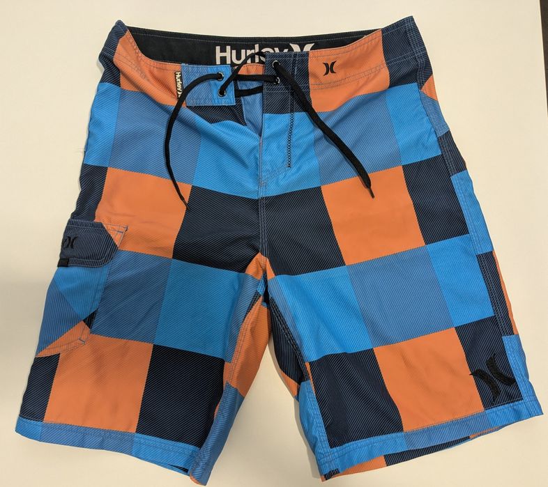 Hurley Boardshorts 30