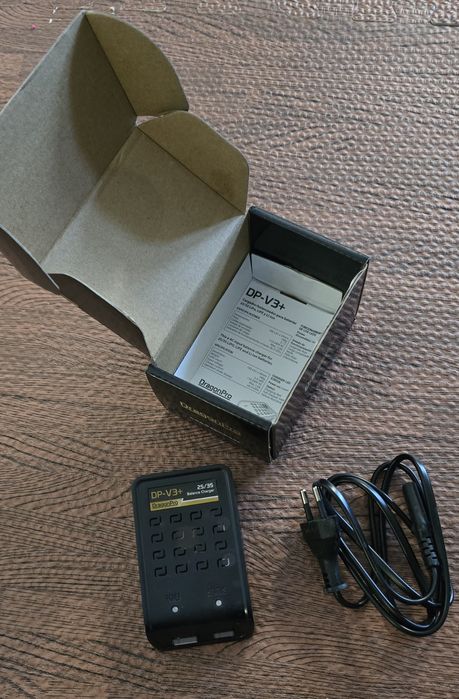 Lone Star Border Patrol M4 Airsoft + carregador