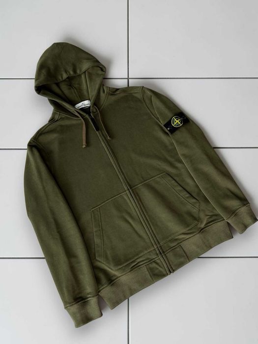 Кофта Stone Island