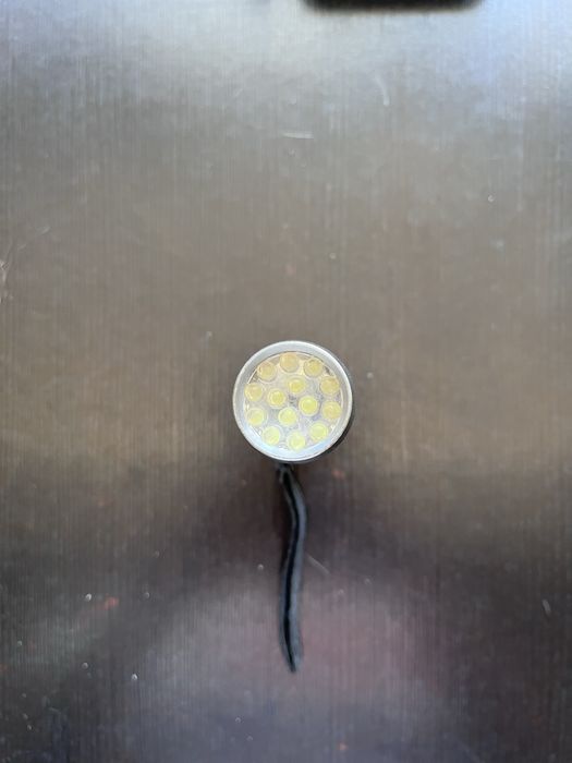 Lanterna iluminação boa