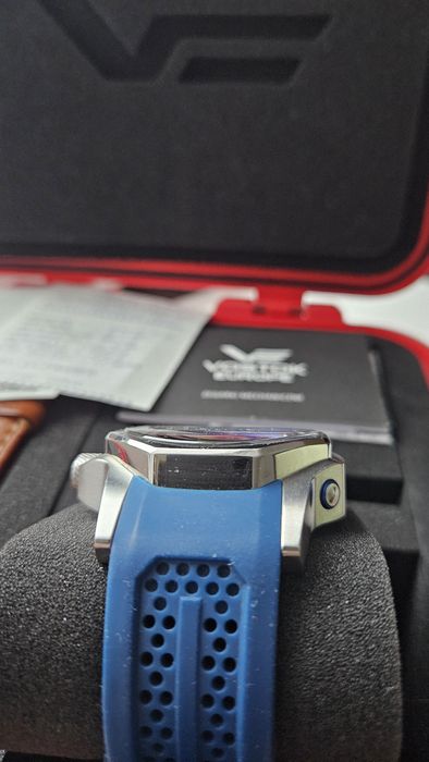 Vostok Europe Atomic Age