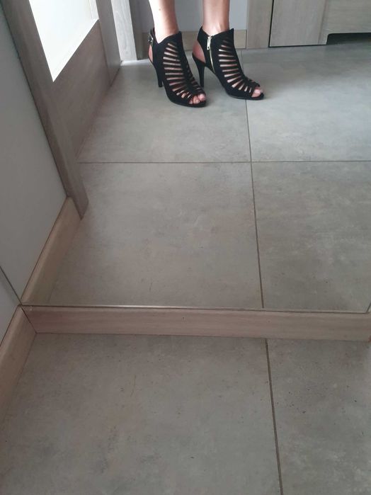 Eleganckie buty Nine West rozm. 40 NOWE