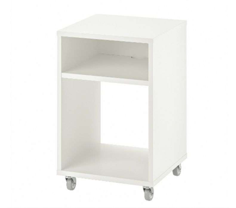 Тумба, приліжковий столик Ikea