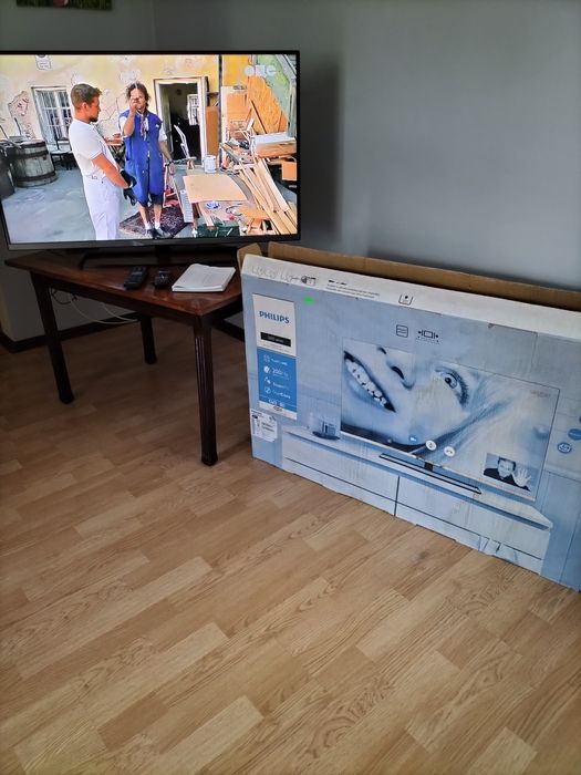 Philips 42 PFH smart