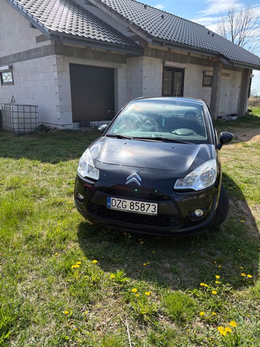 Sprzedam Citroena c3