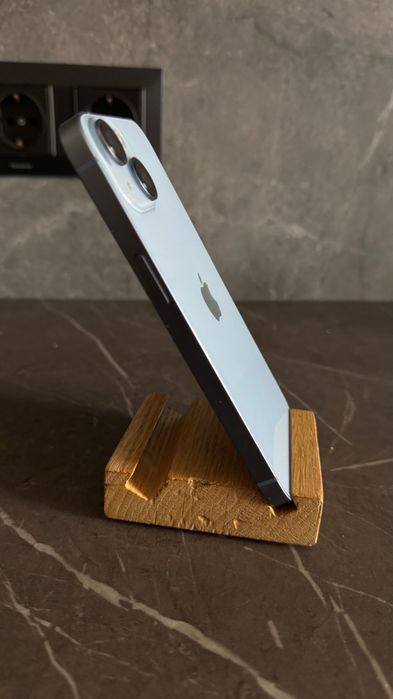 Айфон 14 128 Blue МДМ