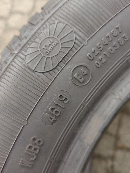 195/55R15 85V Platin RP 420 Summer Komplet lato KL20
