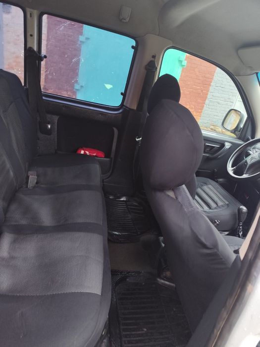 Продам Сітроєн Берлінго 2006