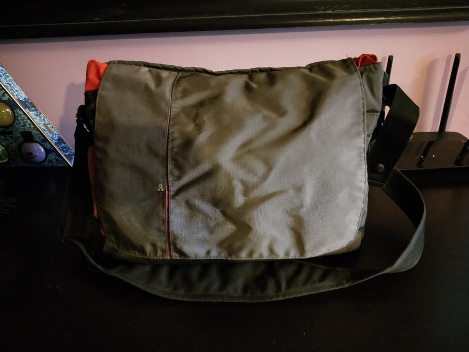 Torba do wózka Jane