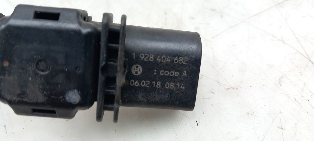 Sonda lambda BMW 5 (E60)