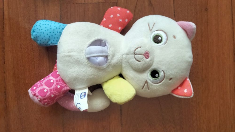 Baby Toys for the First Months482787112937728004