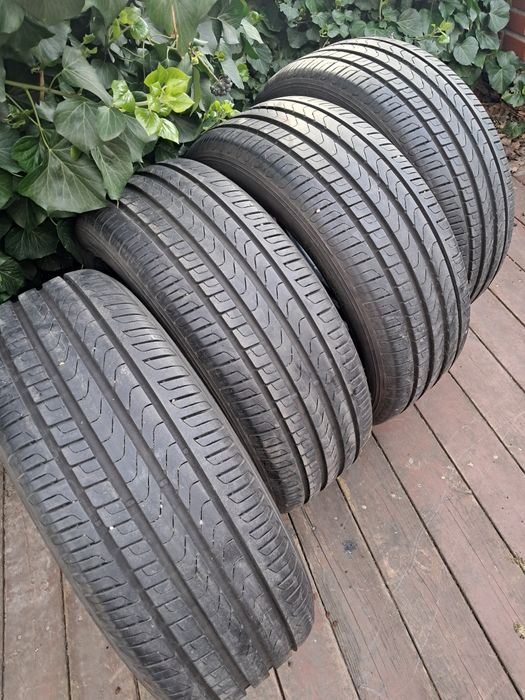 Pirelli Scorpion Verde 235/55 R19 2024