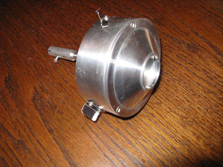 Nowa głowica do maszyny do waty cukrowej, Wata cukrowa, popcorn