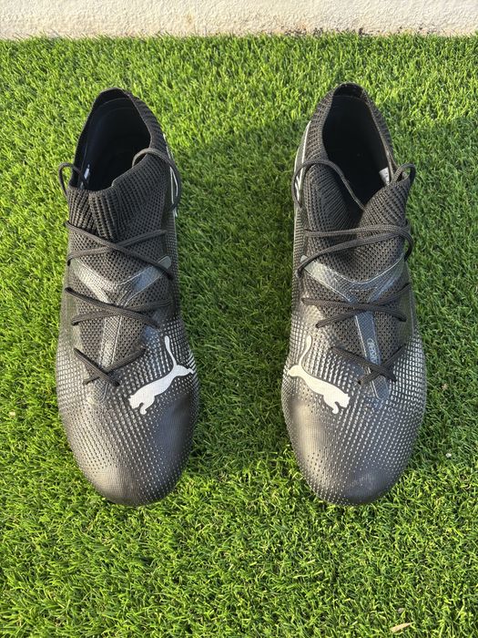 Chuteiras puma 41