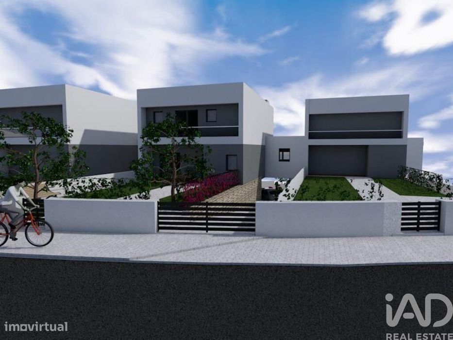 Casa / Villa T4 em Ventosa de 311,00 m2