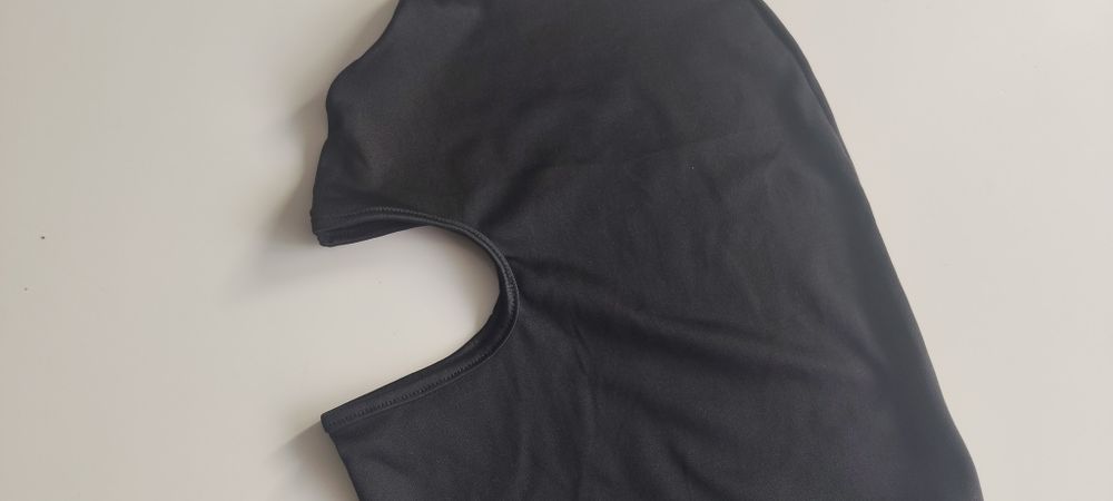 Balaclava poliester