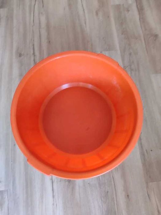 Bacia Grande Laranja