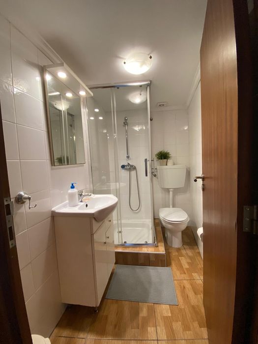 Apartamento estudio centro do Porto contas incluidas