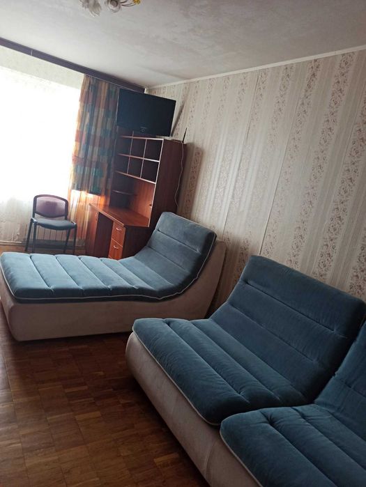 Здам 1 кім. Квартиру. Борщагівка. вул. Якуба Коласа