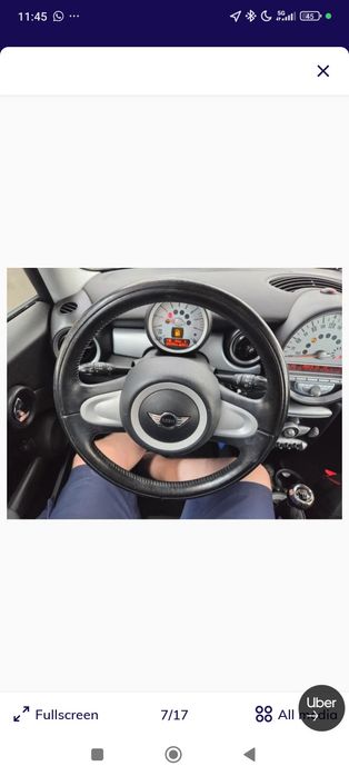 Mini Cooper 2007511473211944488965