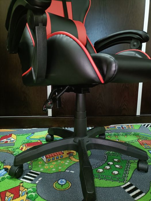Cadeira gaming kubo