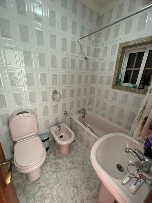 Casa + Negócio a funcionar