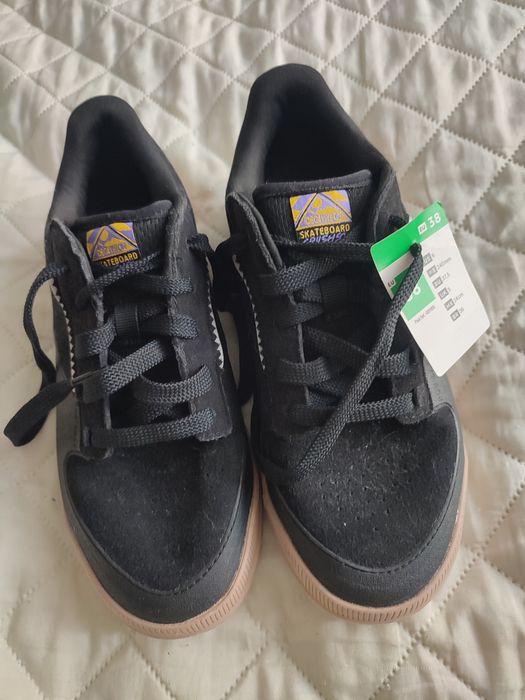 Nowe buty sportowe Decathlon Skateboard crush rozmiar 38