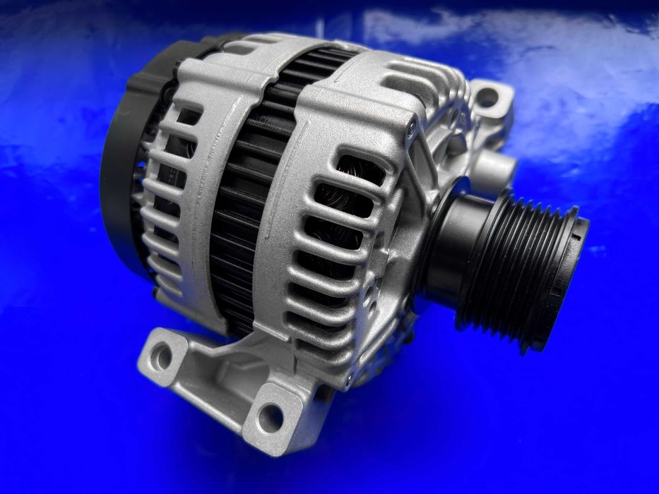 Alternator Volvo S60 S80 V60 V70 XC60 2.0 T5 - BOSCH 150A