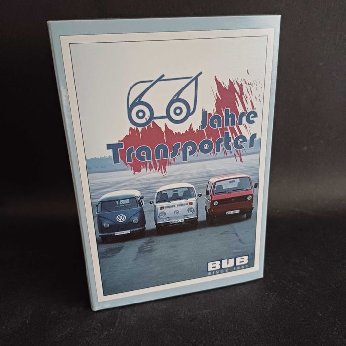 Volkswagen edições limitadas