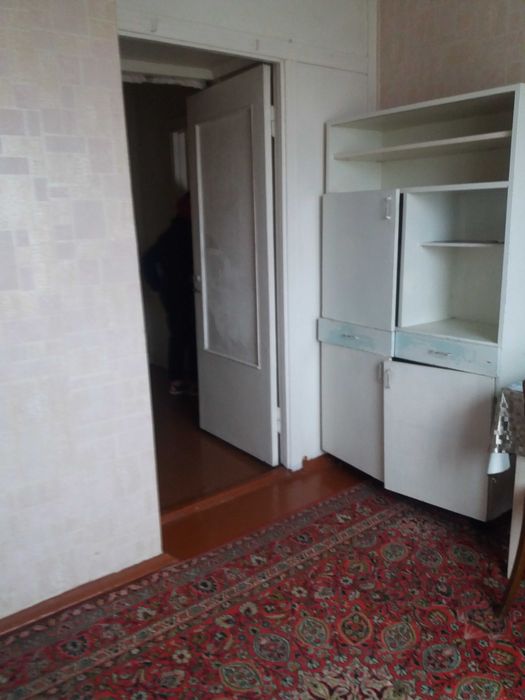 Здам 1к-ну квартиру на Вербовій.