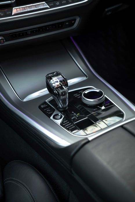 BMW X5 2019 VIN WBACV41090LE31441 фото оголошення 9 з 24