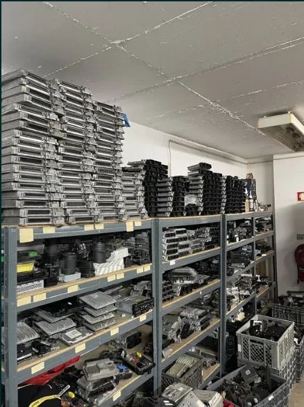 Venda de Centralinas