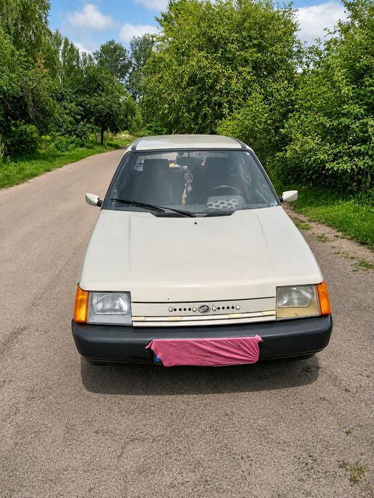 Славута газ бензин
