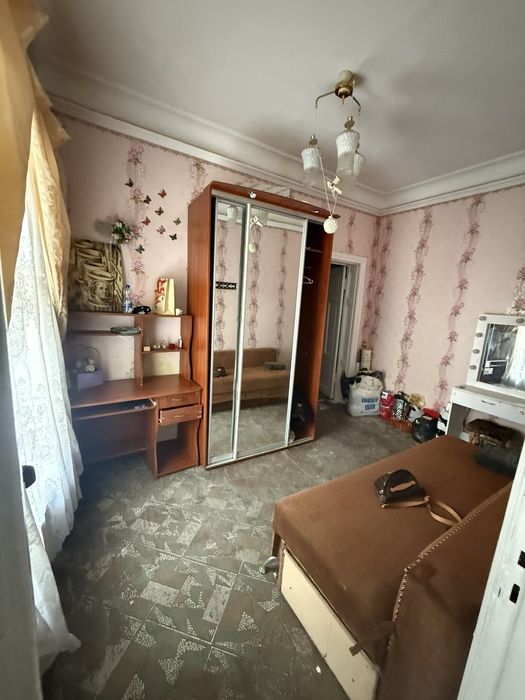 2-ная квартира -Привоз-25000$