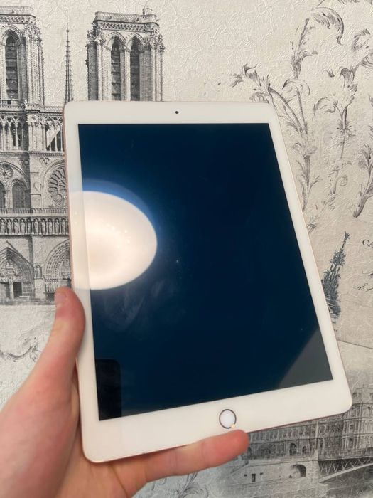 Ipad 6 32gb 85% батареї