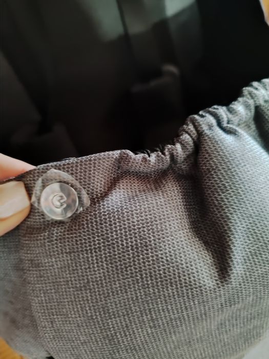 Коляска Espiro Only 2 в 1