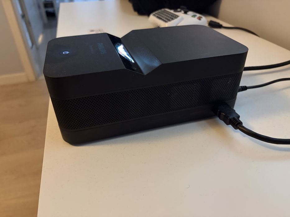 Philips screeneo u4