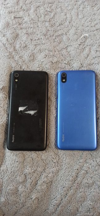 Продам телефон Xiaomi redmi 7a