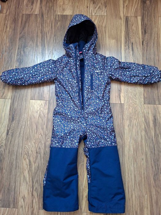 Kombinezon zimowy dla dzieci Decathlon Wedze 5 lat, 105-114 cm