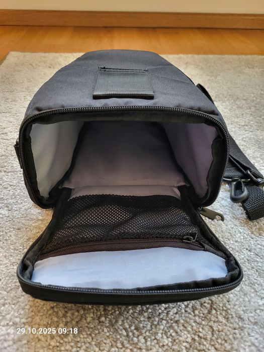 Torba RACAM  S na aparat fotograficzny Nikon Canon Sony