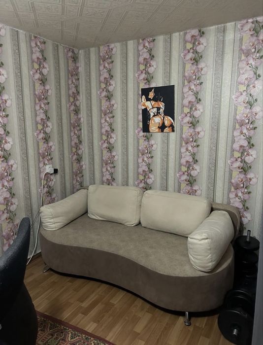 Аренда квартиры на Юбилейной