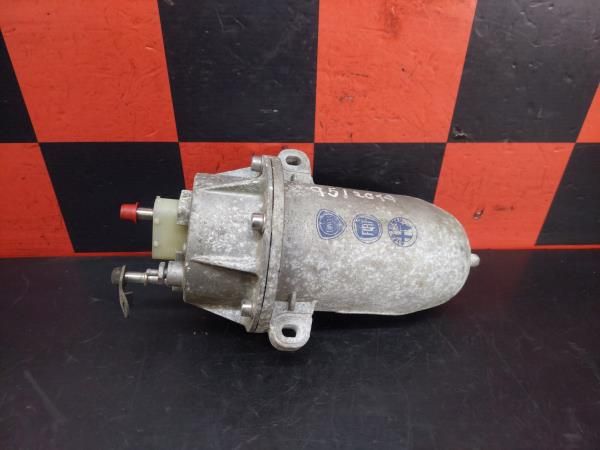 Corpo filtro gasóleo FIAT Doblo (263_)