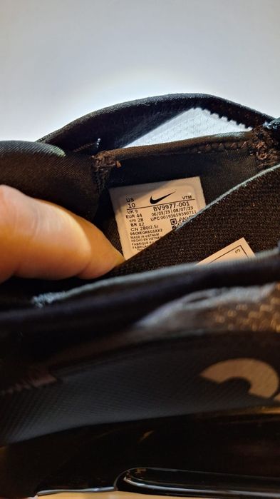 Кросівки Nike Air Max 2090, BV9977 001, US10 EUR44 28CM