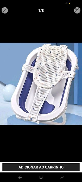 Redutores de banheira e carrinho